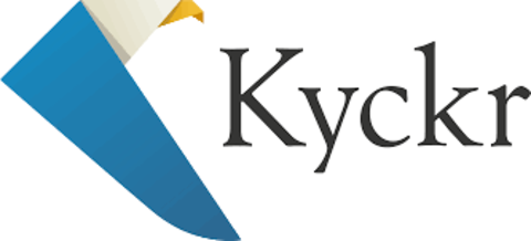 Kyckr Limited Logo