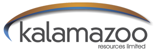 Kalamazoo Resources Limited Logo