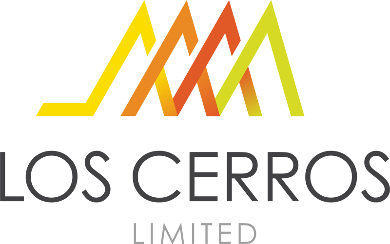 Los Cerros Limited Logo
