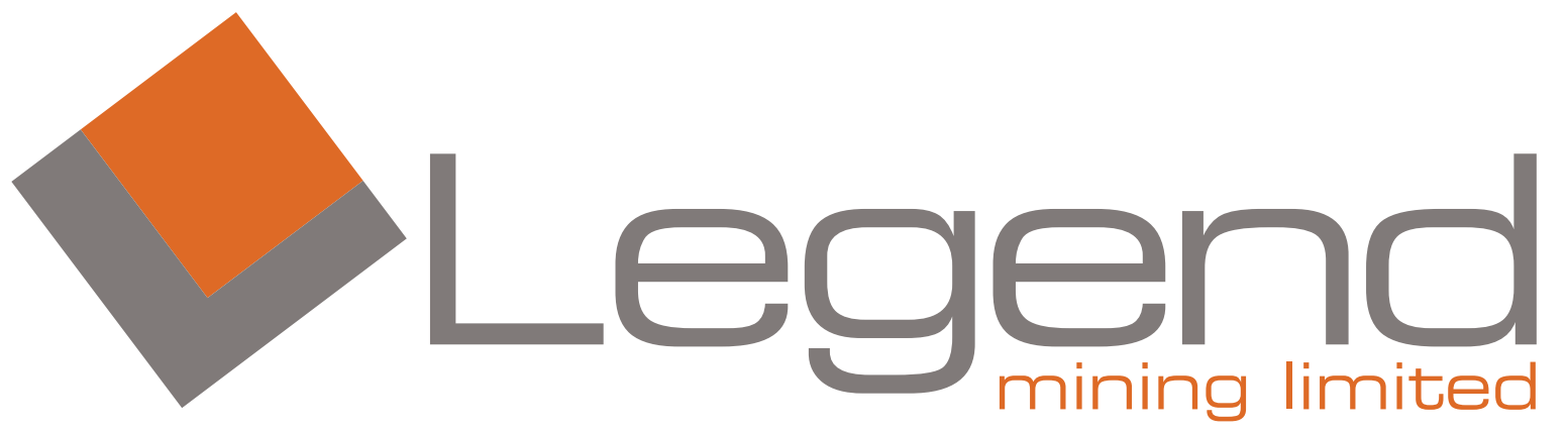 Legend Mining Limited Logo