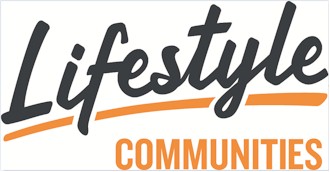 Lifestyle Communities Limited Logo