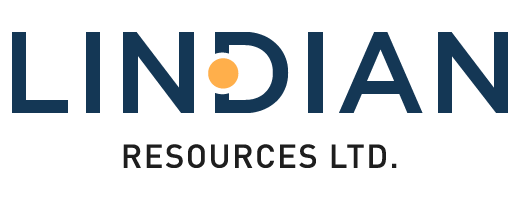 Lindian Resources Limited Logo