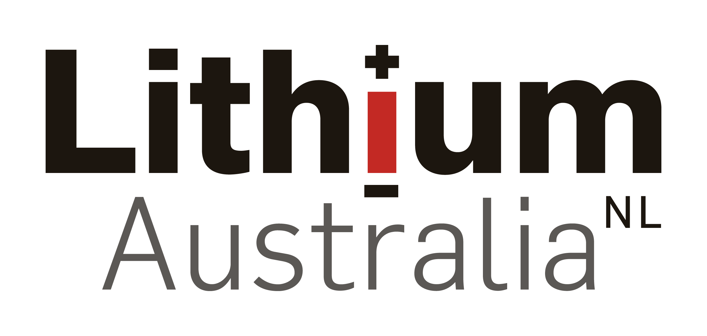 Lithium Australia NL Logo