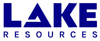 Lake Resources N.L. Logo