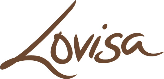 Lovisa Holdings Limited Logo