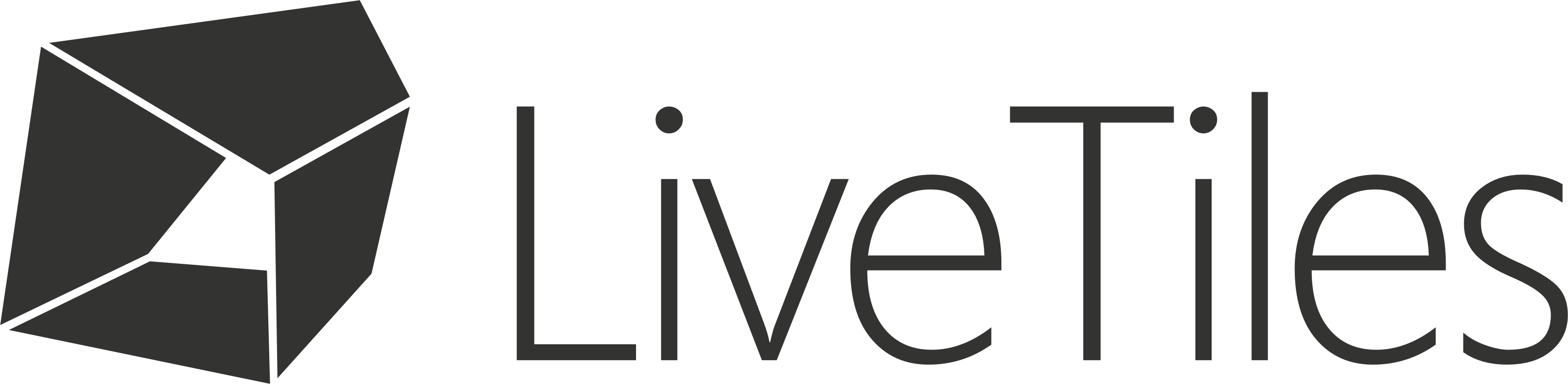 LiveTiles Limited Logo
