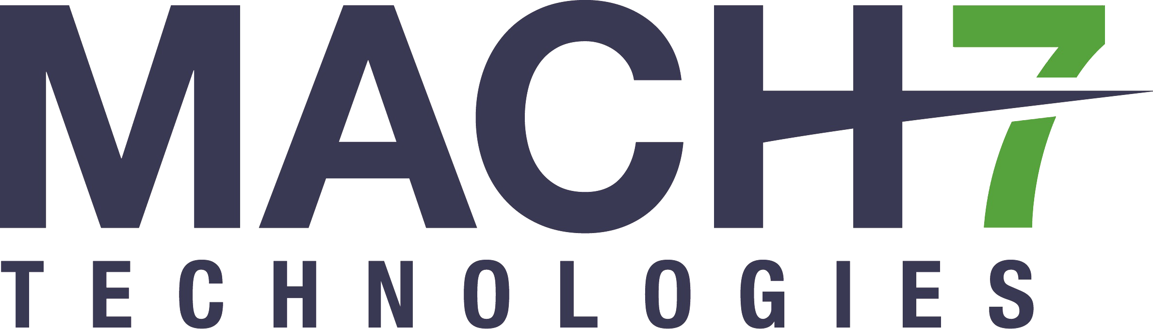 Mach7 Technologies Limited Logo