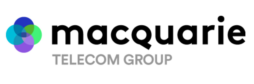 Macquarie Telecom Group Limited Logo