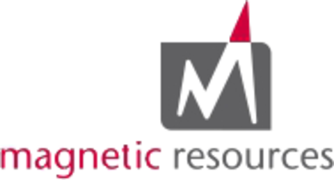 Magnetic Resources NL Logo