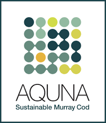 Murray Cod Australia Limited Logo