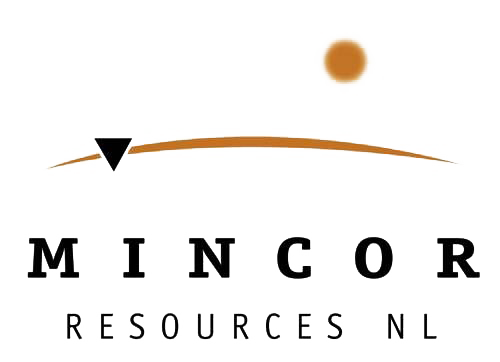 Mincor Resources NL Logo