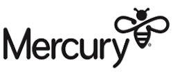 Mercury NZ Limited Logo