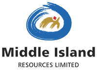 Middle Island Resources Limited Logo