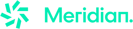 Meridian Energy Limited Logo