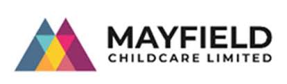 Mayfield Childcare Limited Logo