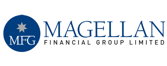 Magellan Global Trust Logo