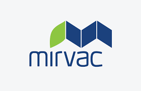 Mirvac Group Logo