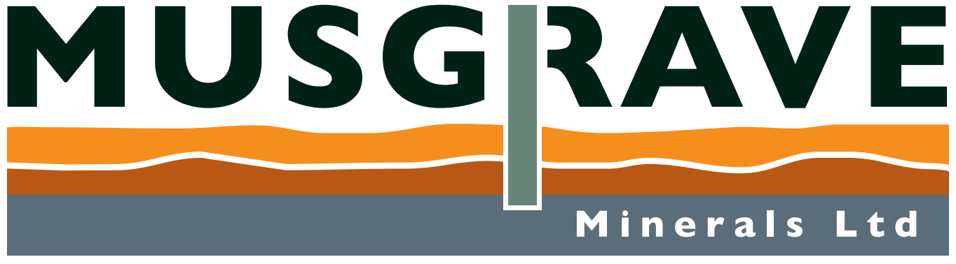 Musgrave Minerals Limited Logo
