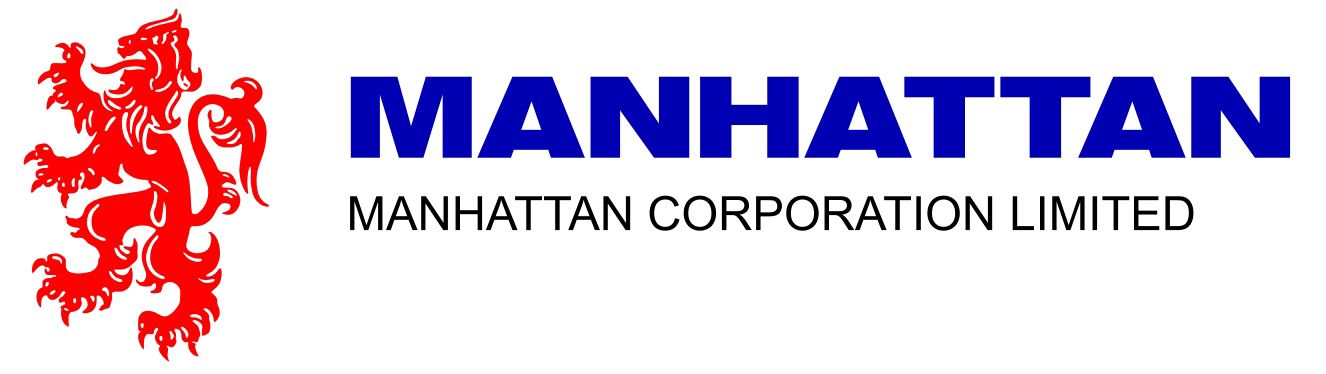 Manhattan Corporation Limited Logo