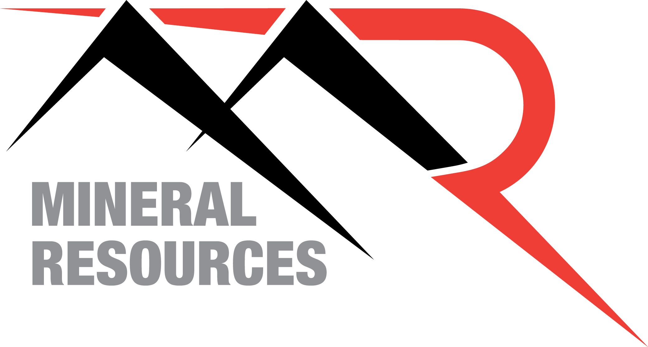 Mineral Resources Limited Logo