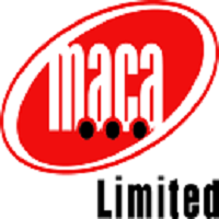 MACA Limited Logo