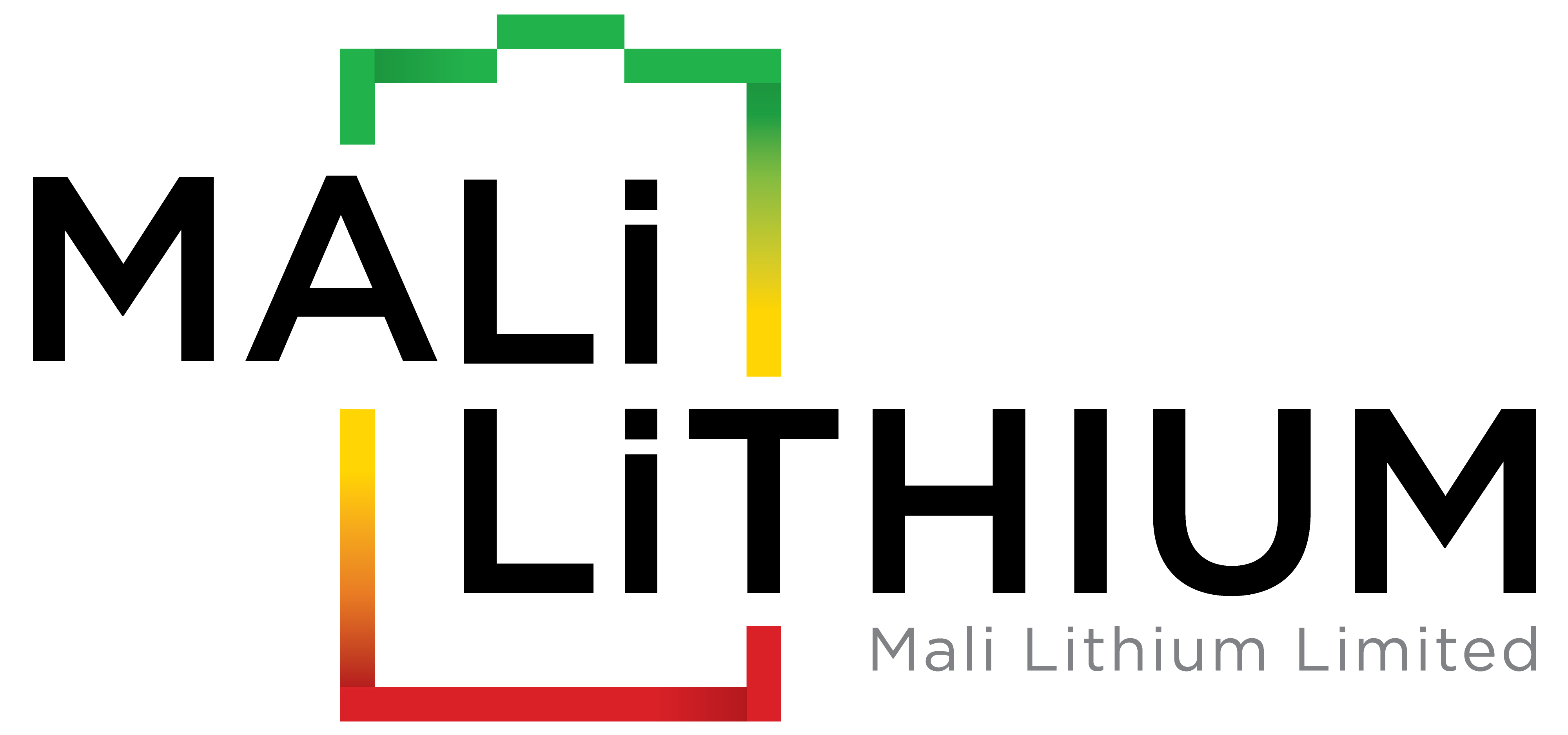 Mali Lithium Limited Logo