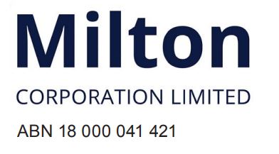 Milton Corporation Limited Logo