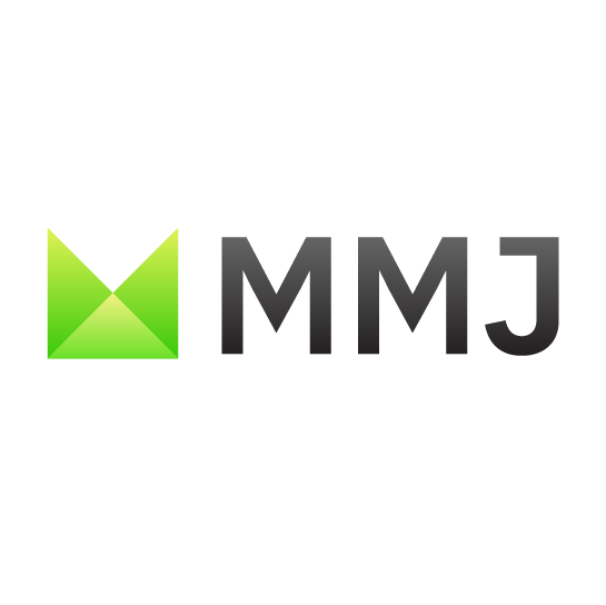 MMJ Group Holdings Limited Logo