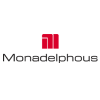 Monadelphous Group Limited Logo