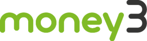Money3 Corporation Limited Logo