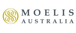 Moelis Australia Limited Logo
