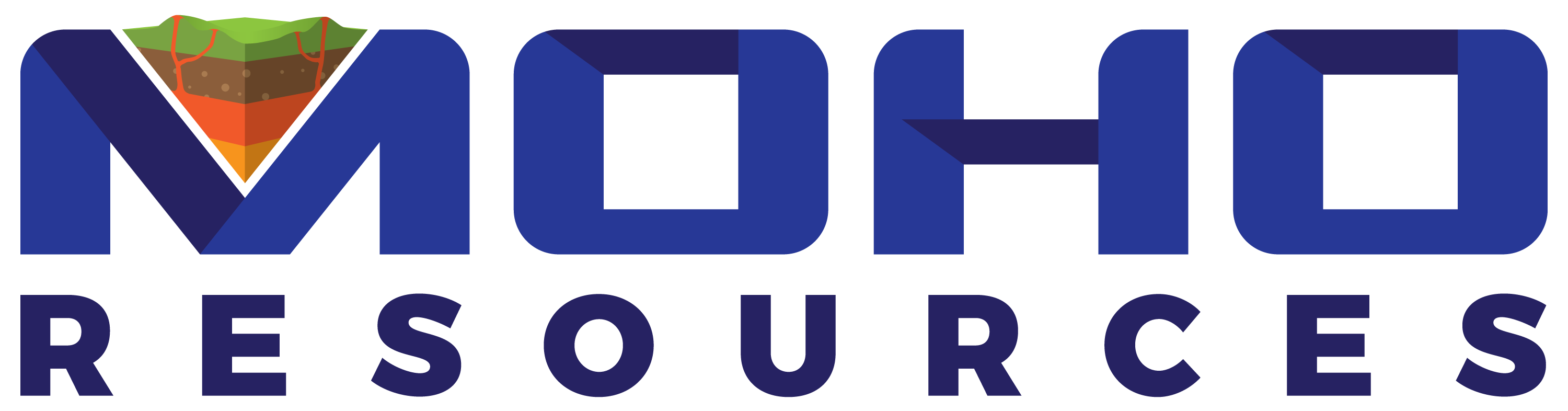 Moho Resources Limited Logo
