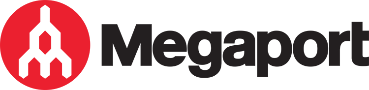 Megaport Limited Logo