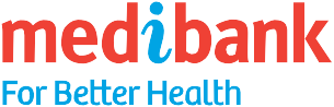 Medibank Private Limited Logo