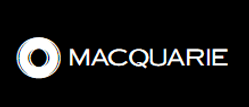Macquarie Group Limited Logo