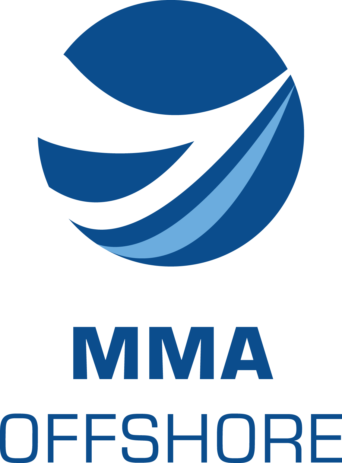 MMA Offshore Limited Logo