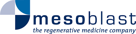 Mesoblast Limited Logo