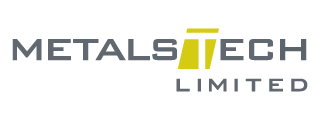 Metalstech Limited Logo