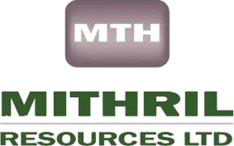 Mithril Resources Limited Logo