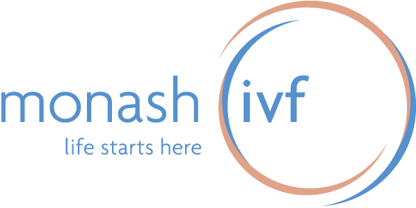 Monash IVF Group Limited Logo