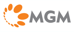 MGM Wireless Limited Logo