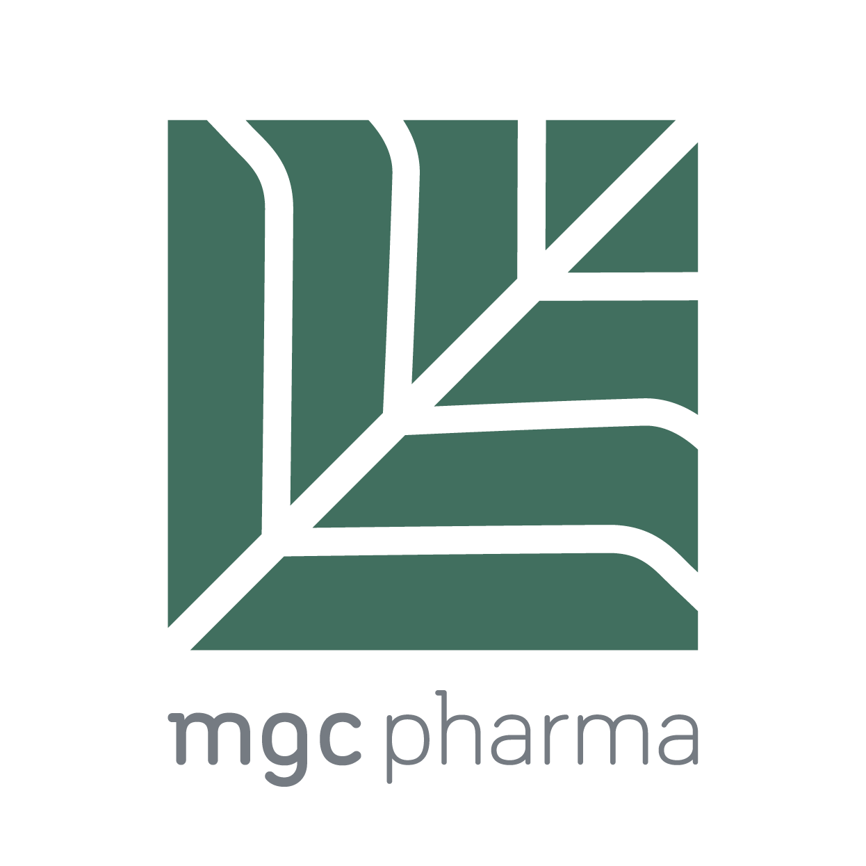 MGC Pharmaceuticals Ltd Logo