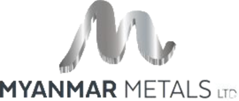 Myanmar Metals Limited Logo