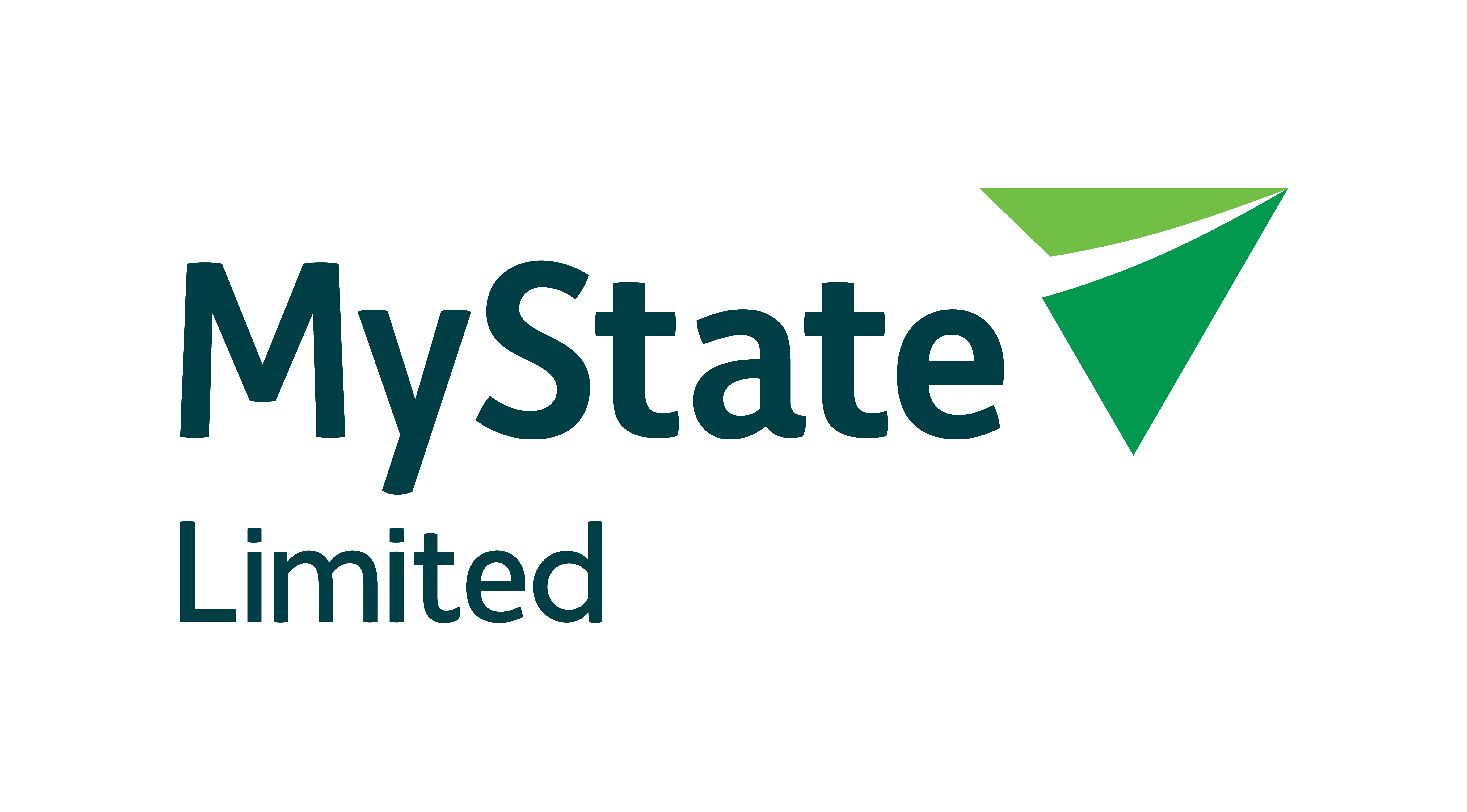 MyState Limited Logo