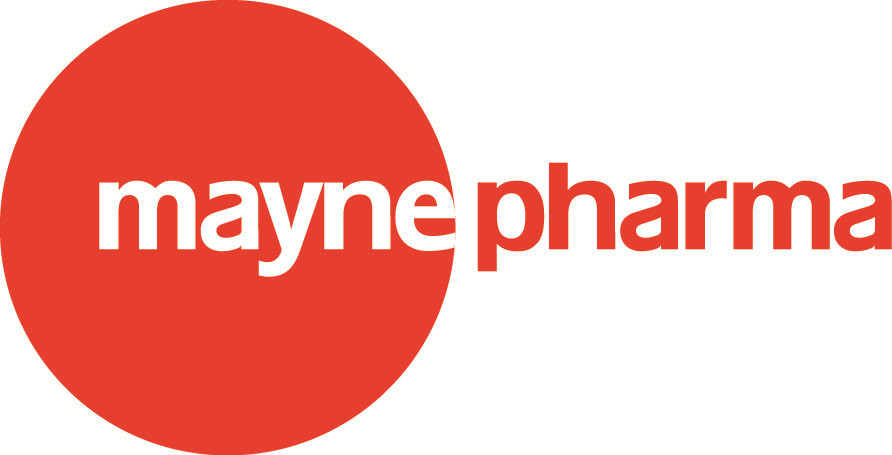 Mayne Pharma Group Limited Logo