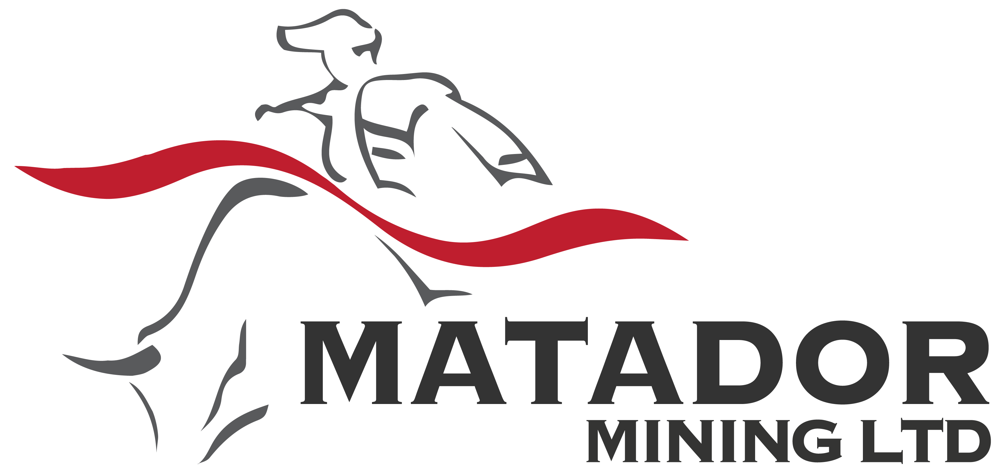 Matador Mining Limited Logo