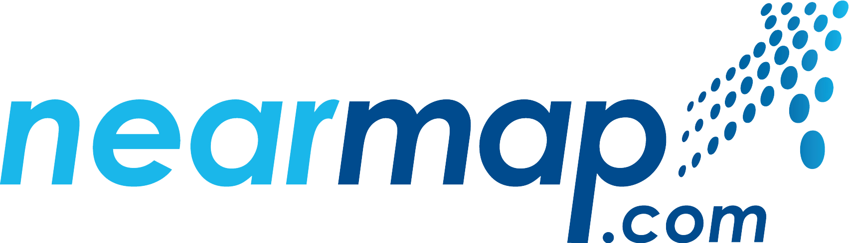 Nearmap Ltd Logo