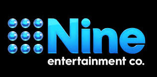 Nine Entertainment Co. Holdings Limited Logo