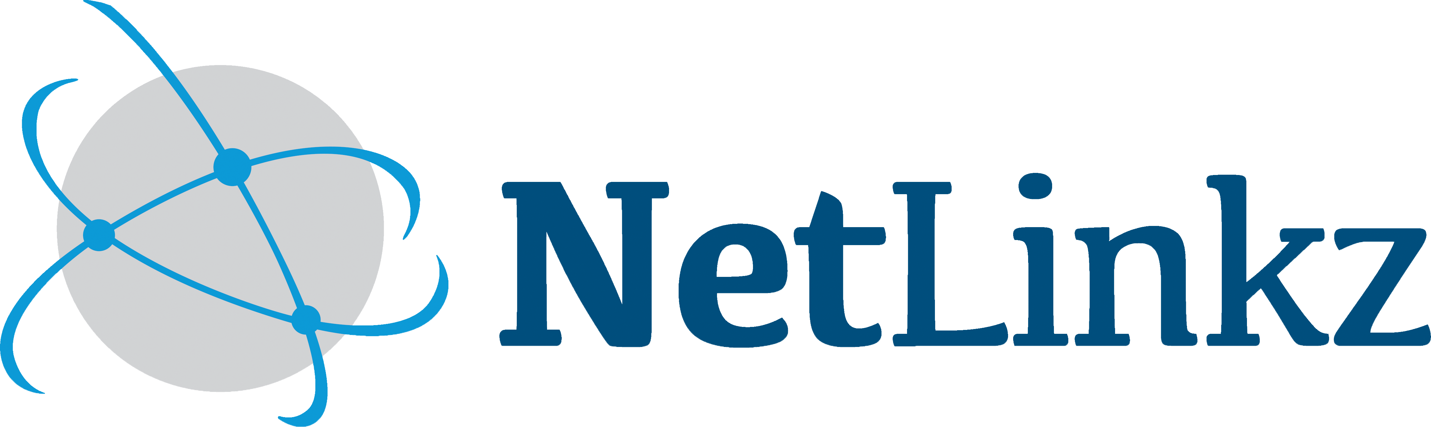 Netlinkz Limited Logo