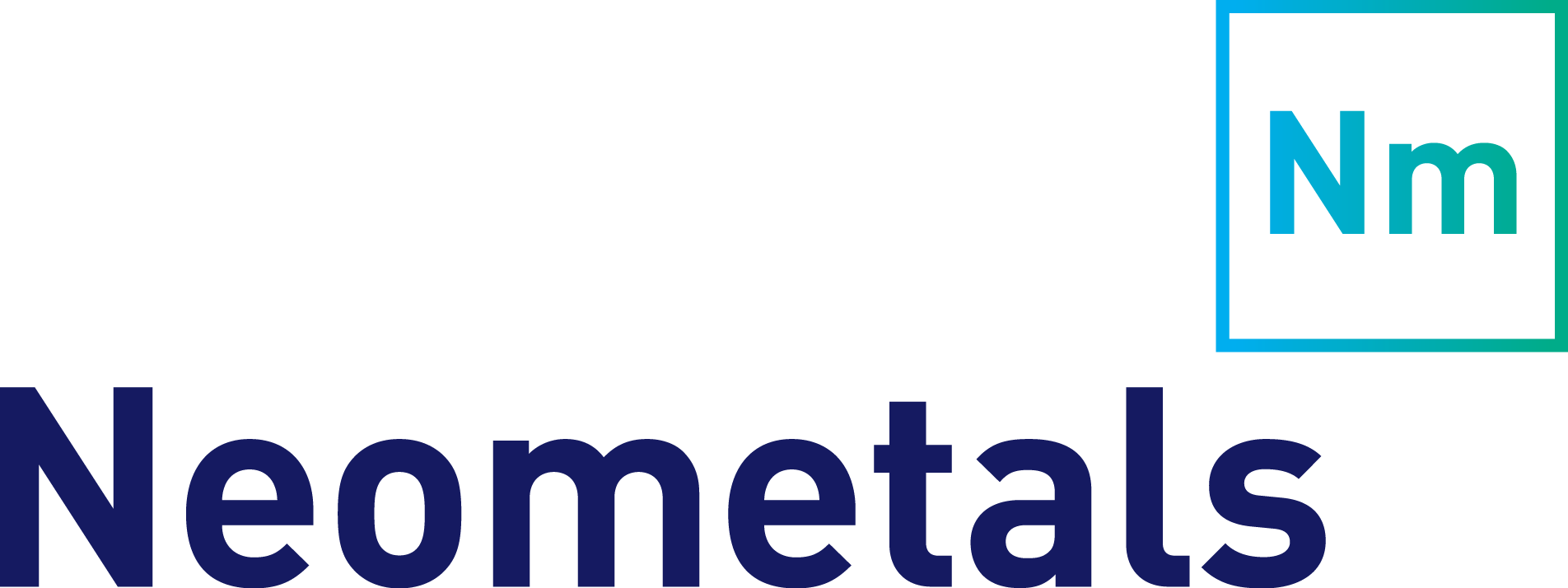 Neometals Ltd Logo